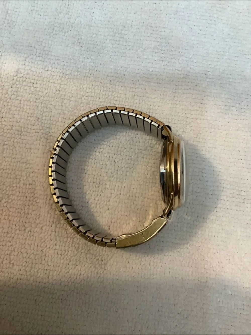 Bulova vintage accutron